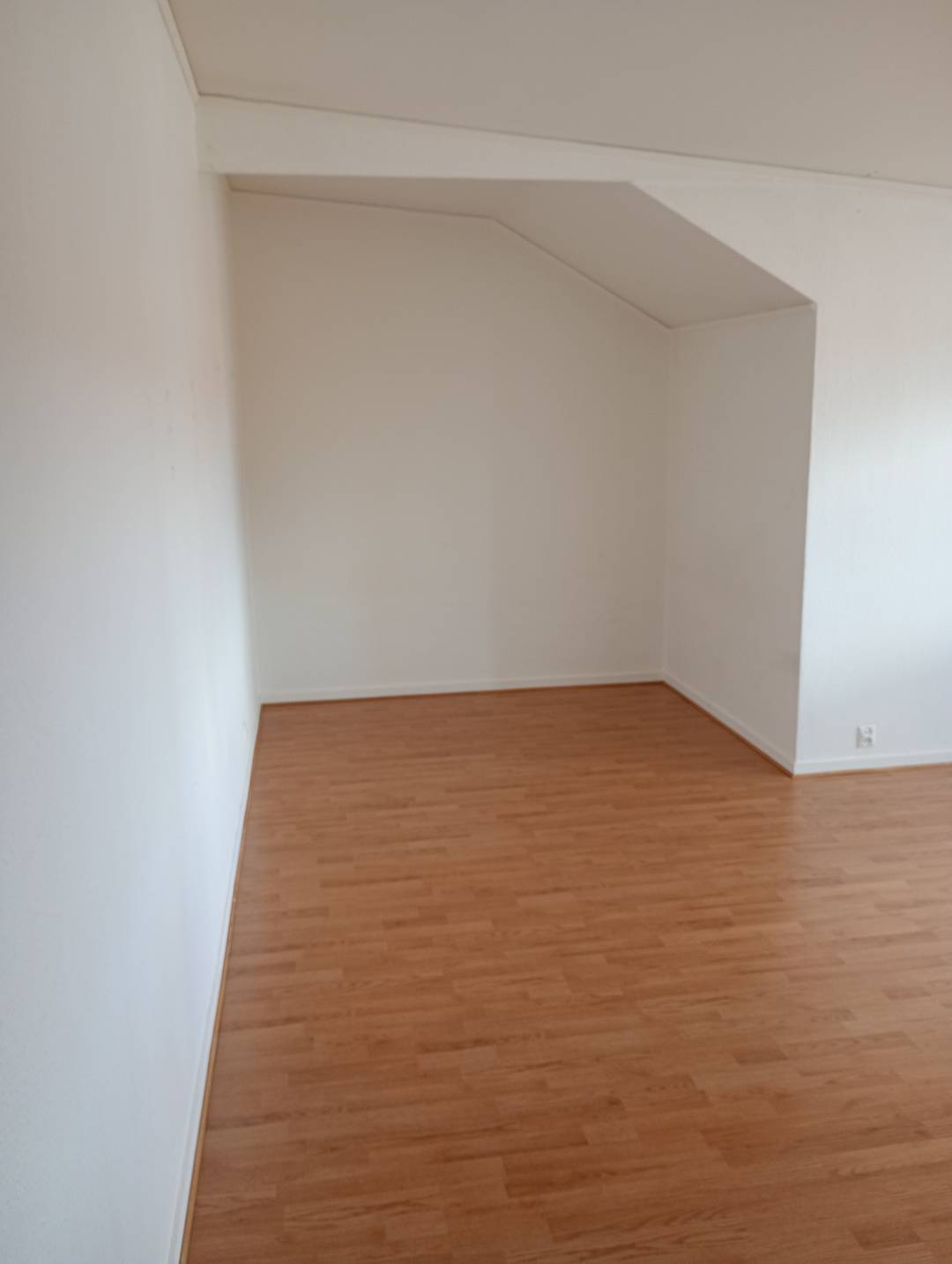 Apartment in Karlshamn