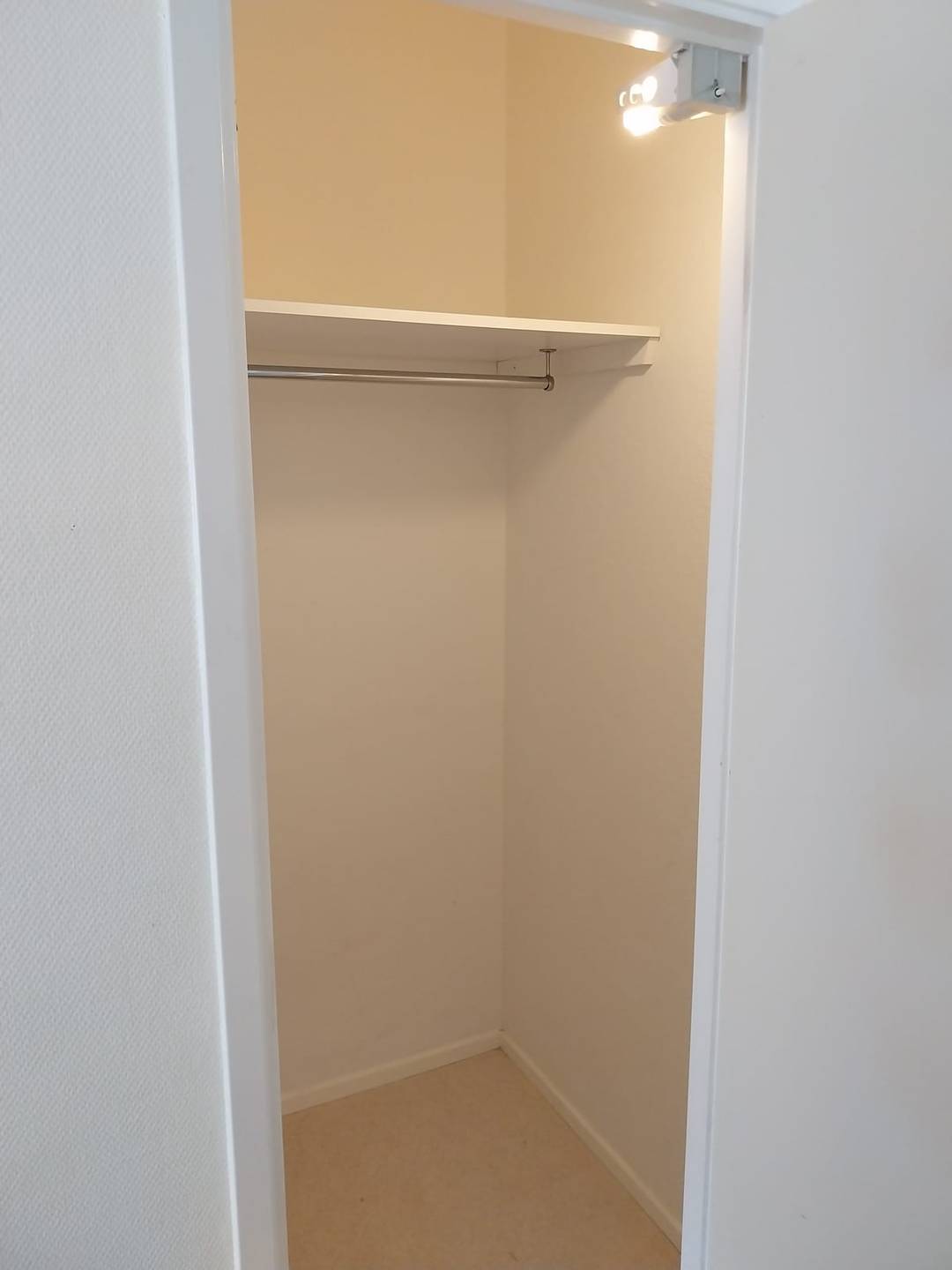 1-rumslägenhet i Olofström, Petreplan - bild 5