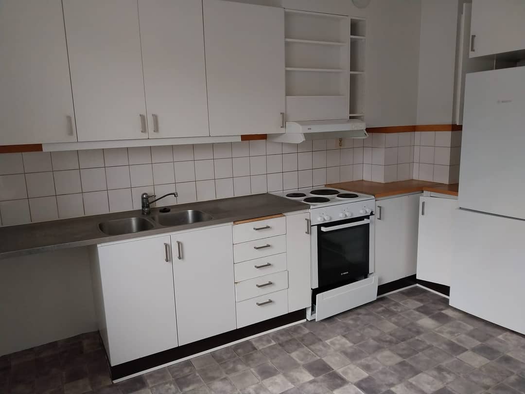 3-rumslägenhet i Olofström, Petreplan - bild 1