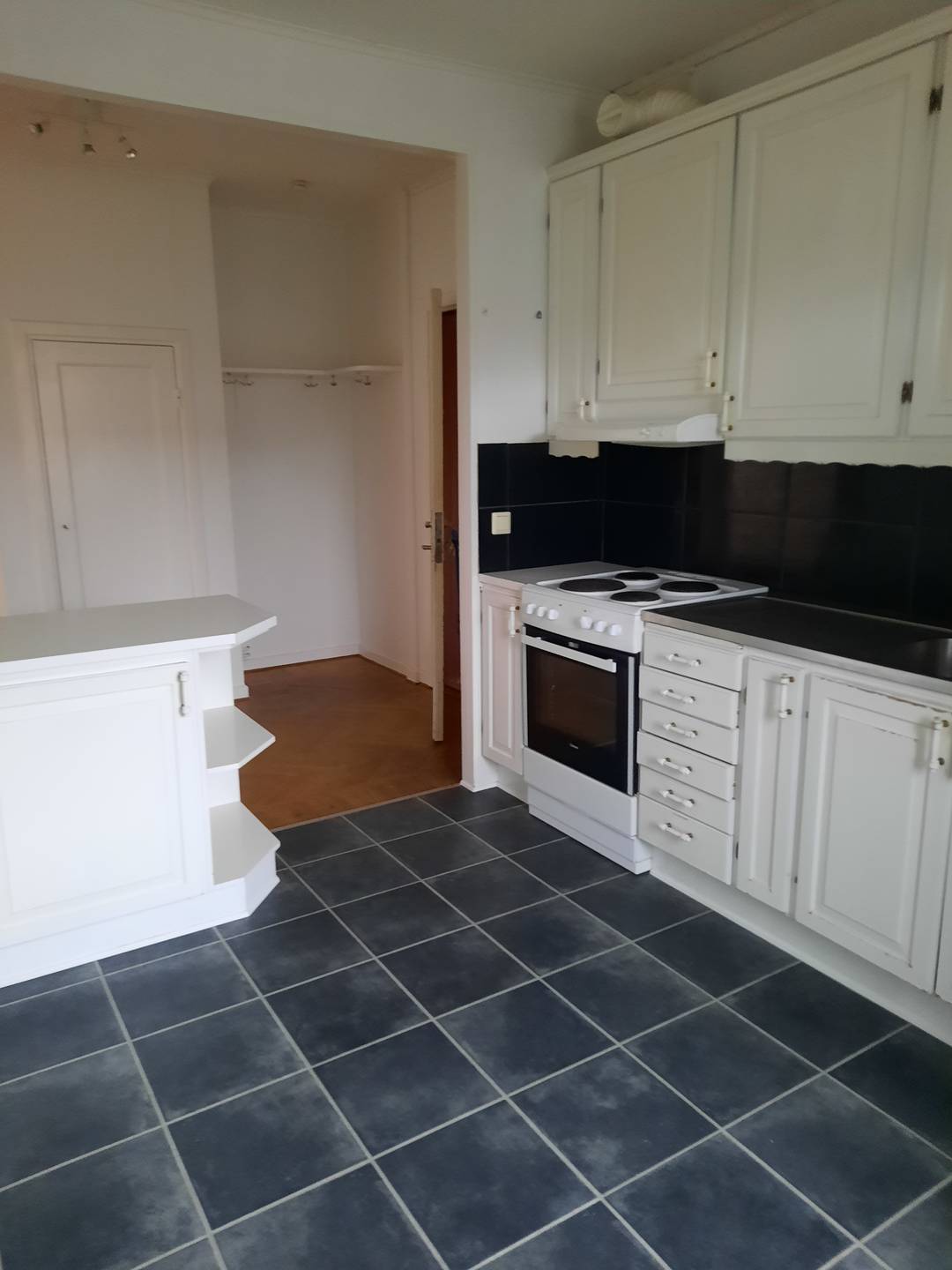 Apartment in Karlshamn