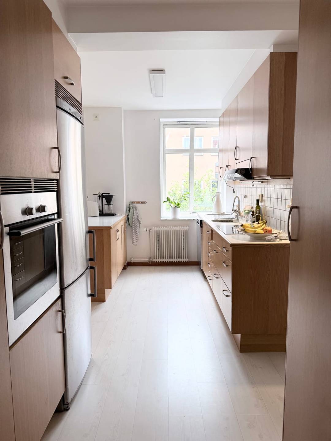 Apartment in Karlshamn