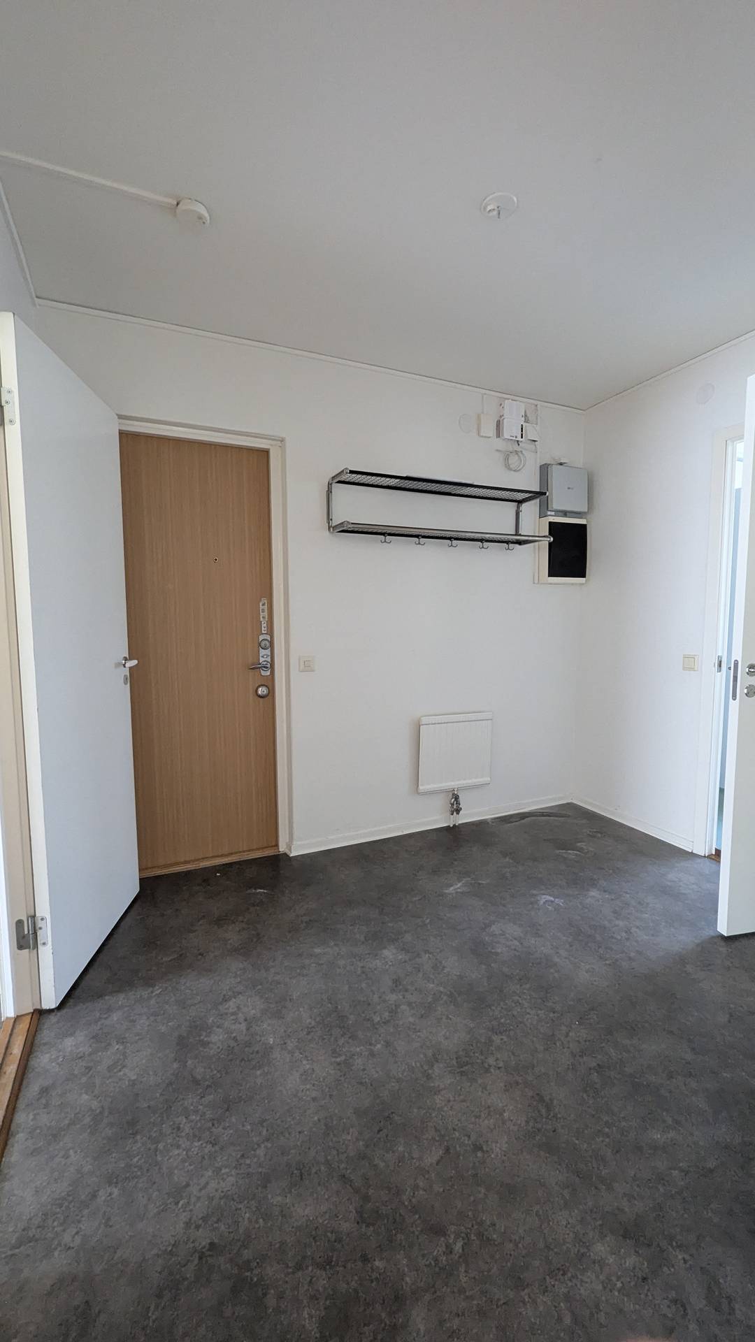 2-rumslägenhet i Hovmantorp, Baldersgatan - bild 2