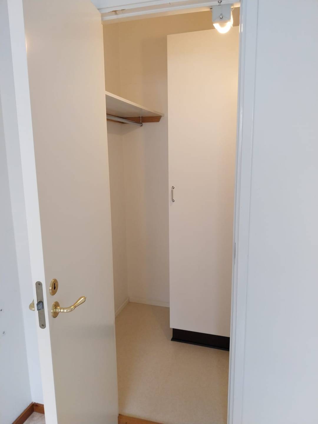 Apartment in Olofström