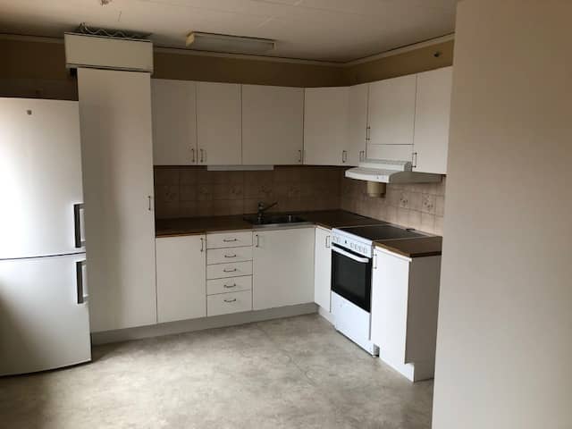 1-rumslägenhet i Långsele, Klockargatan - bild 2