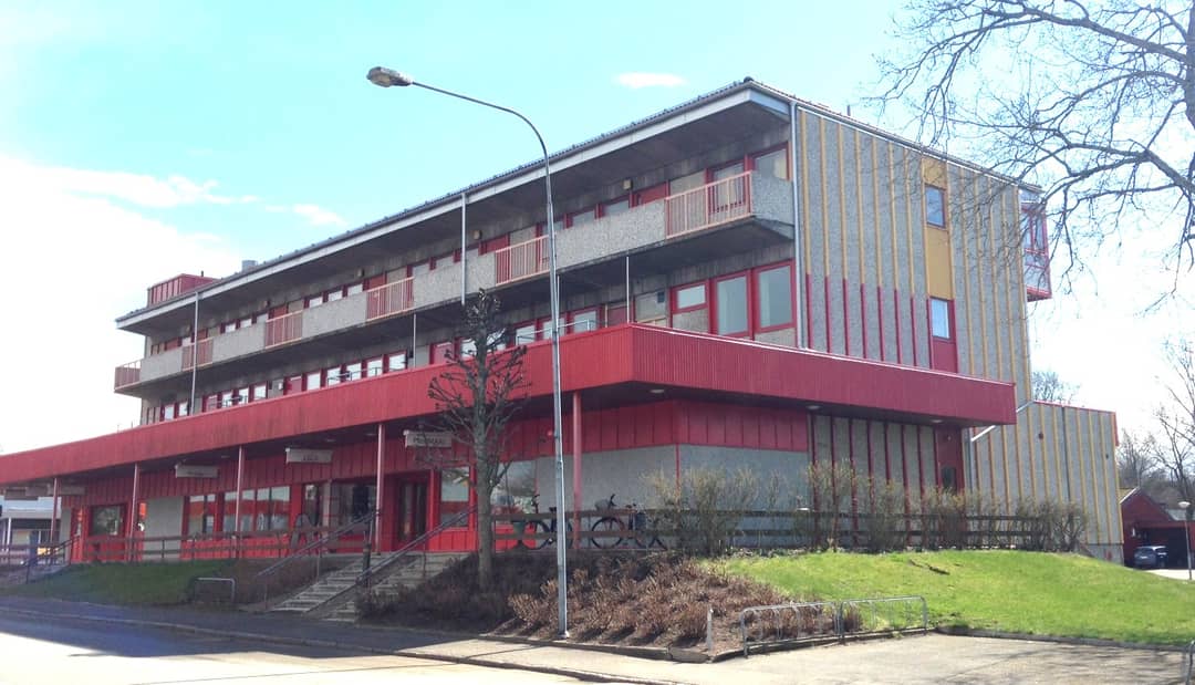 3-room apartment in Lessebo, Bruksgatan - image 2
