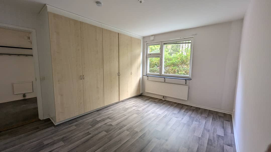 2-rumslägenhet i Hovmantorp, Baldersgatan - bild 5