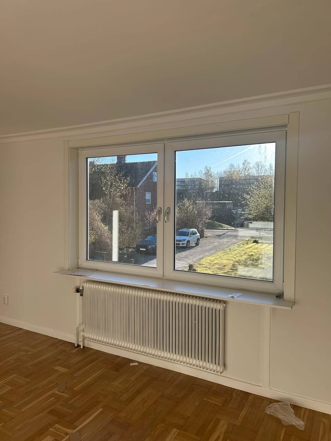 3-rumslägenhet i Lammhult, Köpmannagatan - bild 2