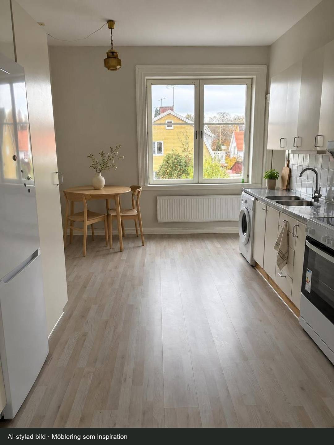 3-rumslägenhet i Åmål, Odengatan - bild 3