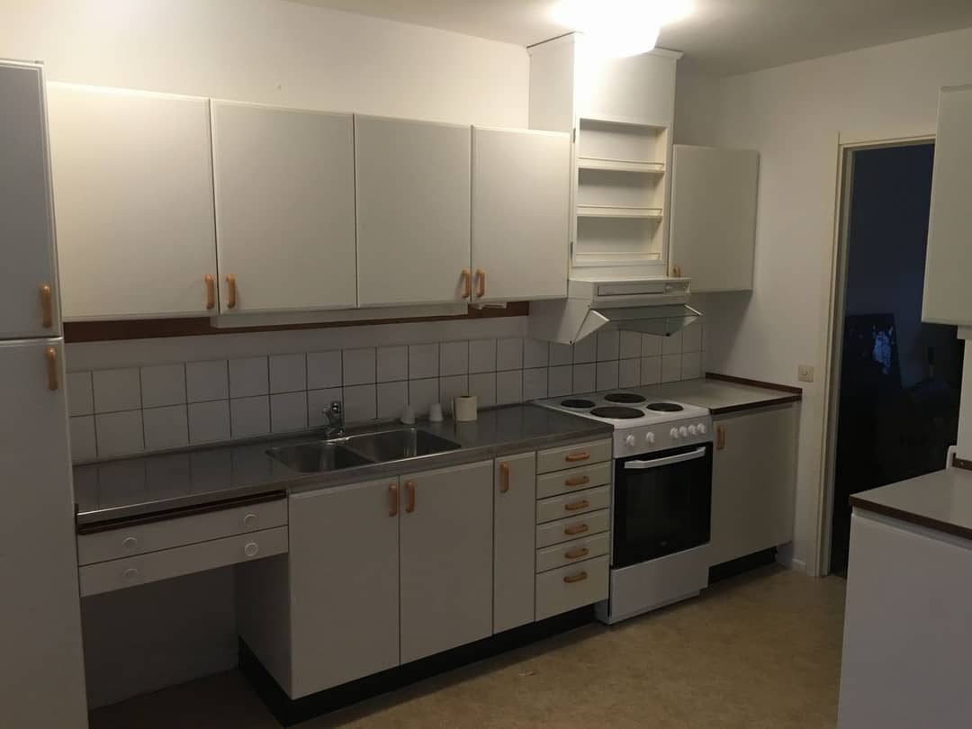 2-rumslägenhet i Härnösand, Vallvägen - bild 5