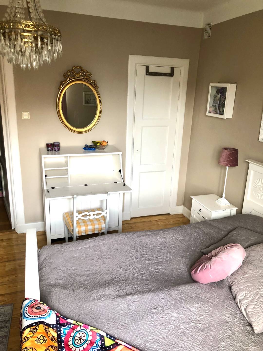 1-rumslägenhet i Uppsala, Svartbäcksgatan - bild 3