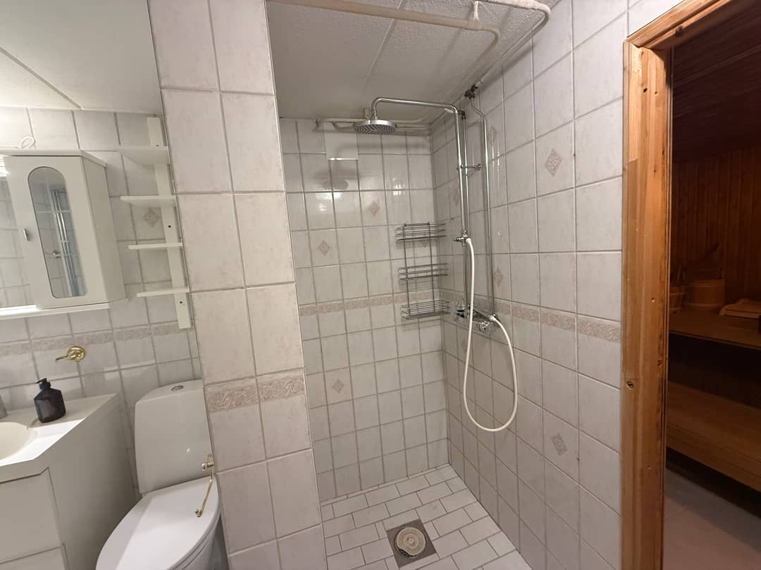 2-rumslägenhet i Vega, Uthagsvägen - bild 4