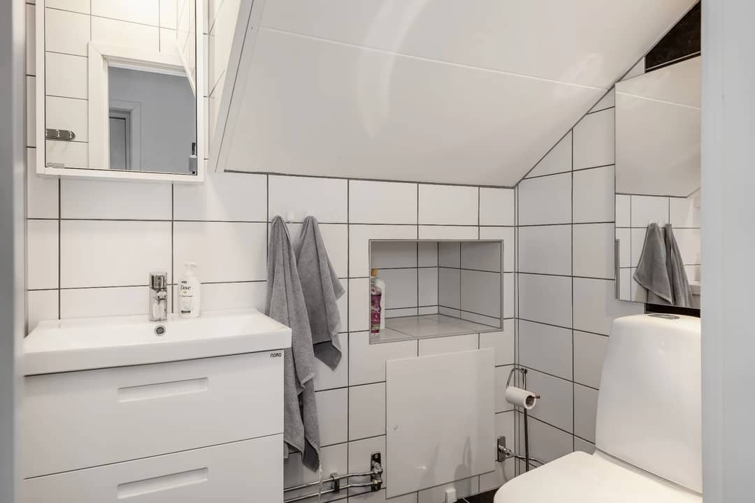 2-rumslägenhet i Bograngen, Gränsvägen - bild 3