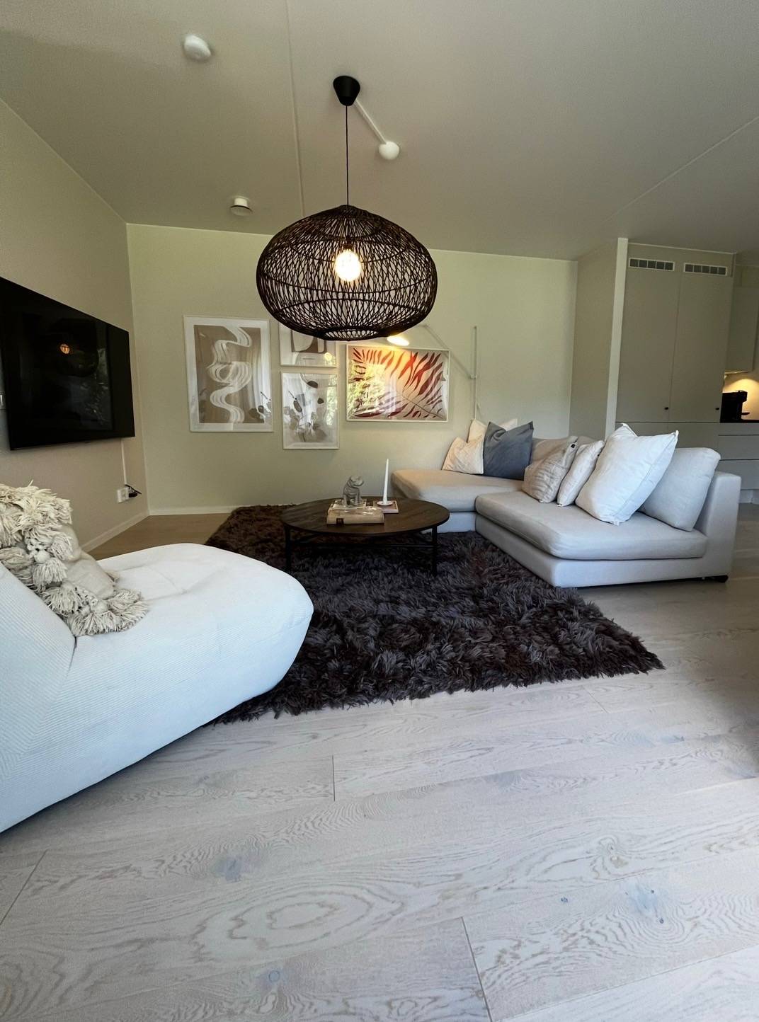 3-rumslägenhet i Borås, Mannerfelts Väg - bild 2