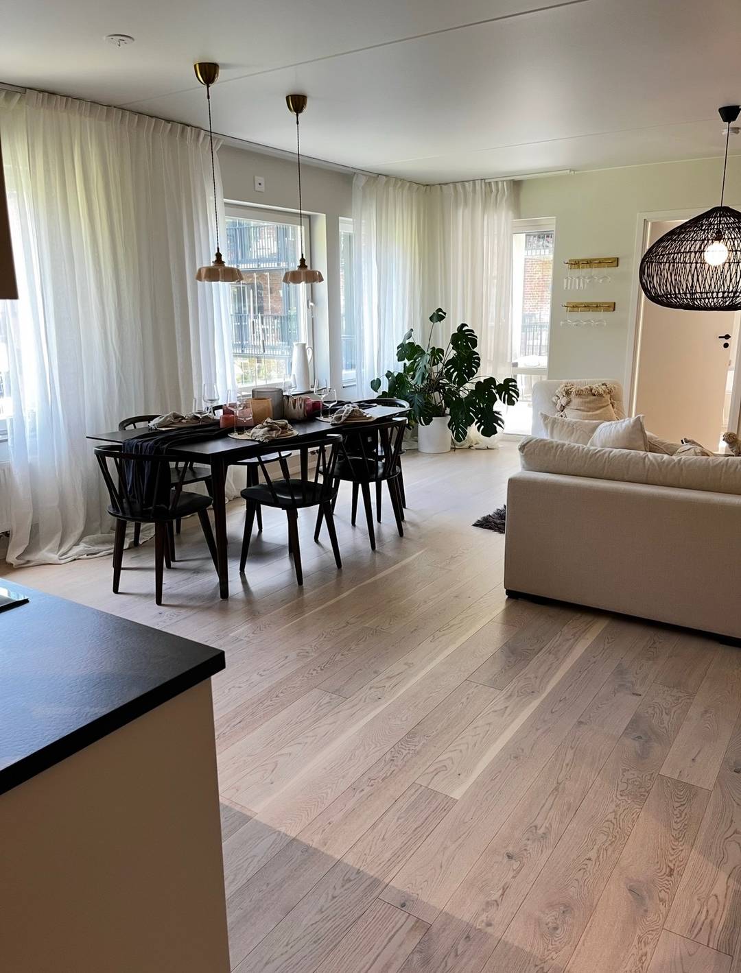 3-rumslägenhet i Borås, Mannerfelts Väg - bild 3