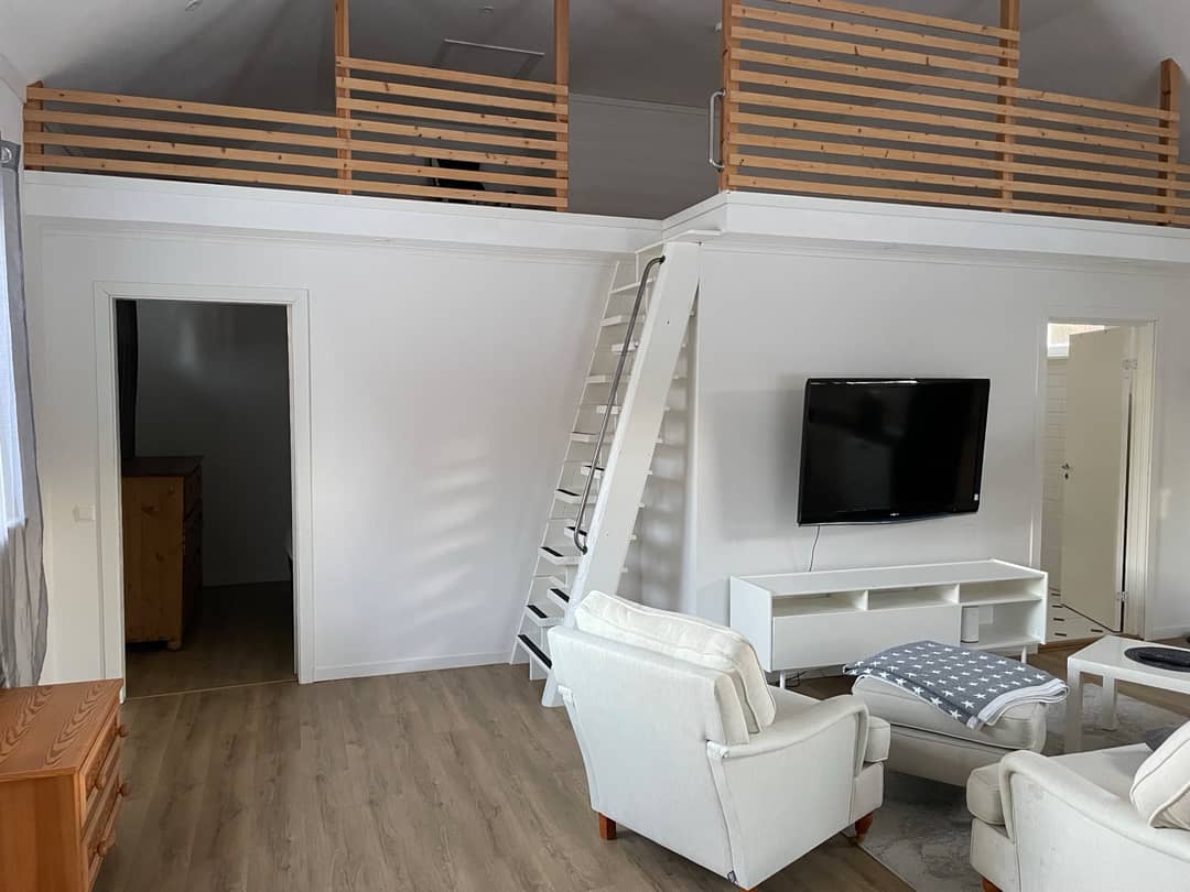 2-rumshus i Skellefteå, Måttgränd - bild 2
