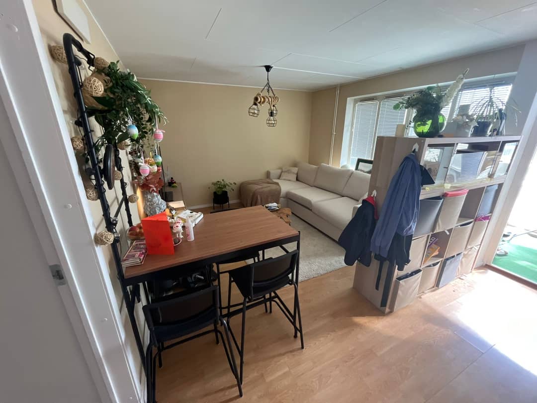 1.5-room apartment in Huddinge, Hedenhösvägen - image 3