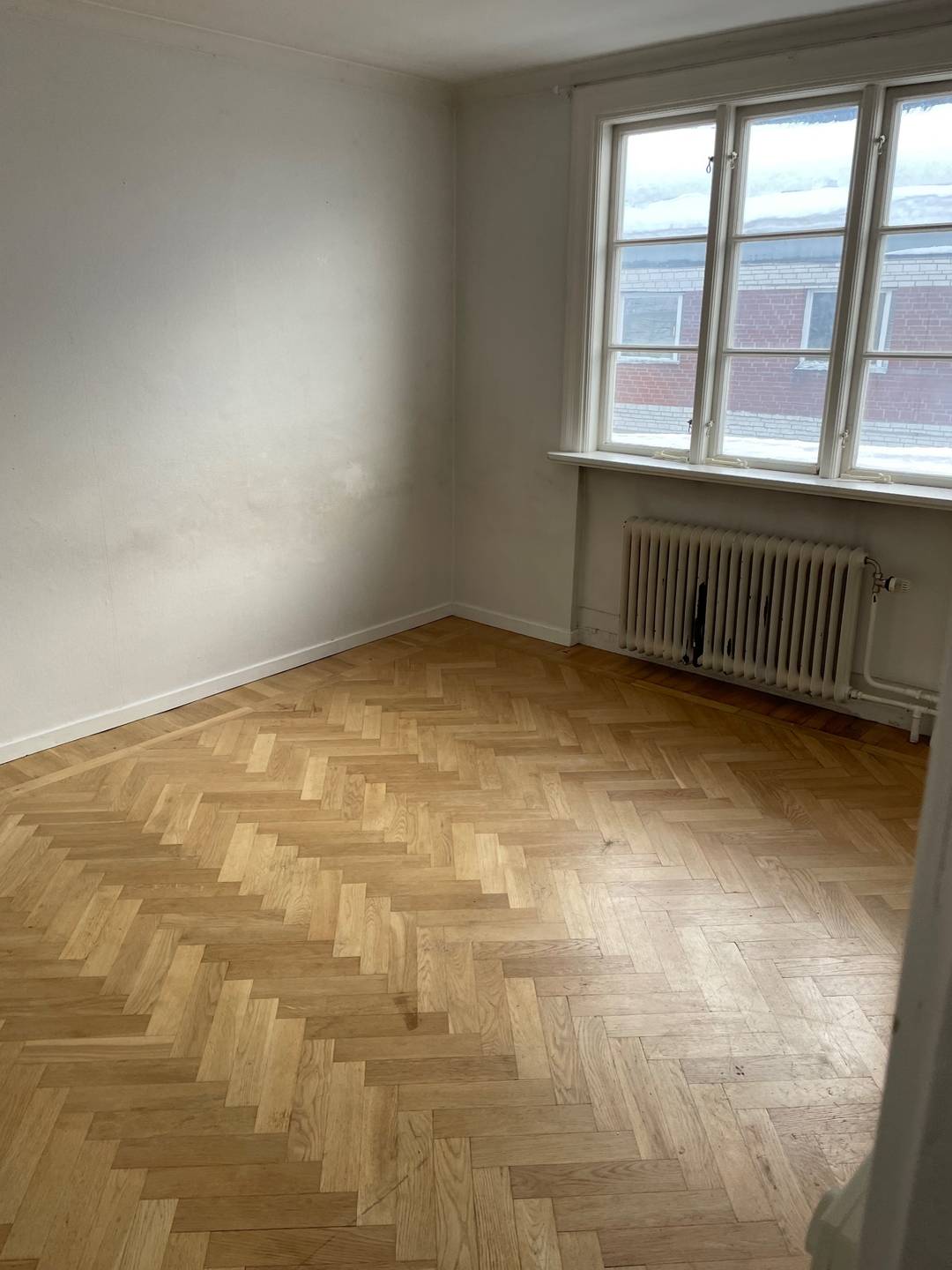 2.5-room apartment in Örnsköldsvik, Nytorgsgatan - image 2