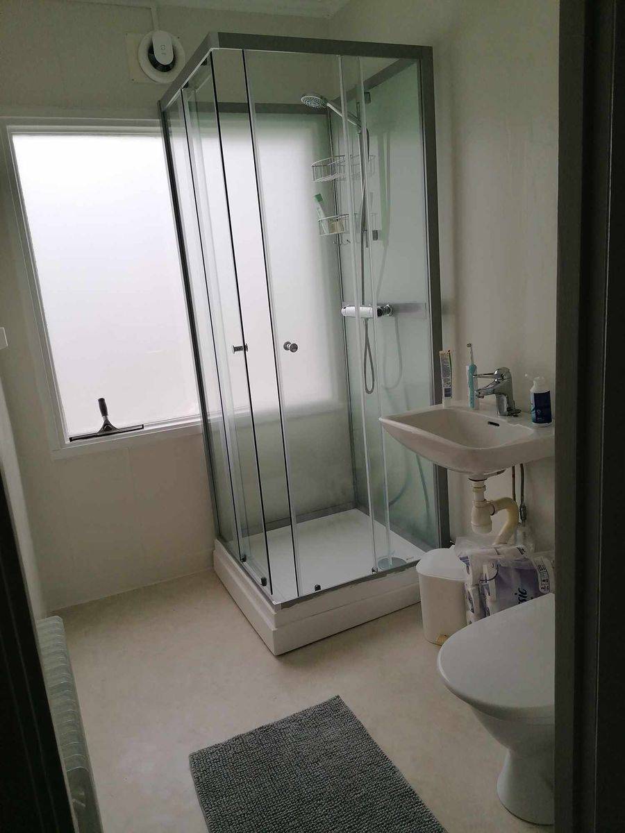 9-rumshus i Boden, Garnisonsgatan - bild 2