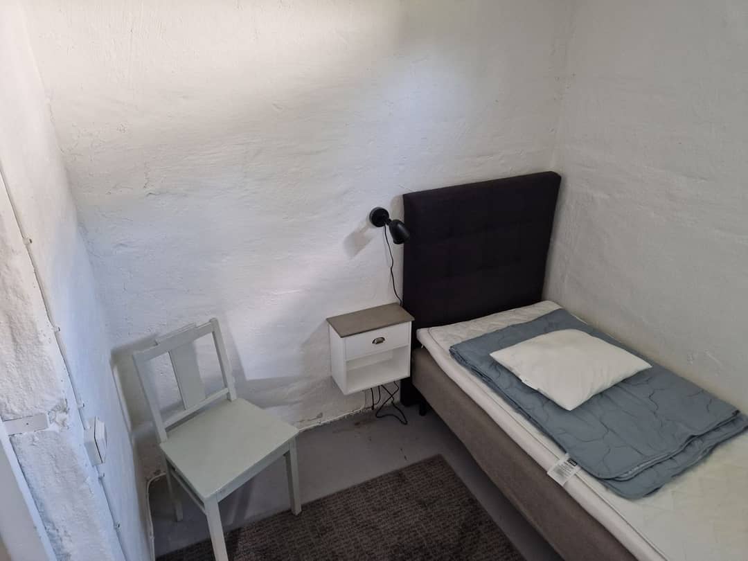9-rumshus i Boden, Garnisonsgatan - bild 4