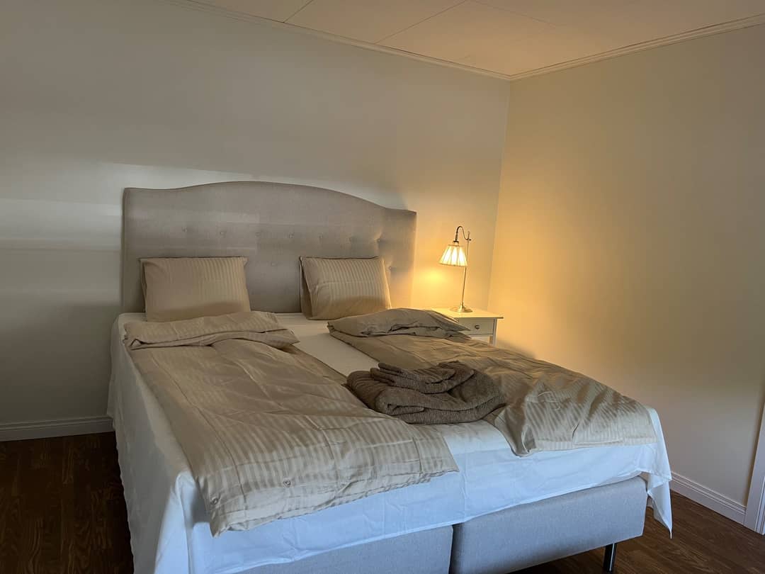 1-rumshus i Vålberg, Vallgatan - bild 2