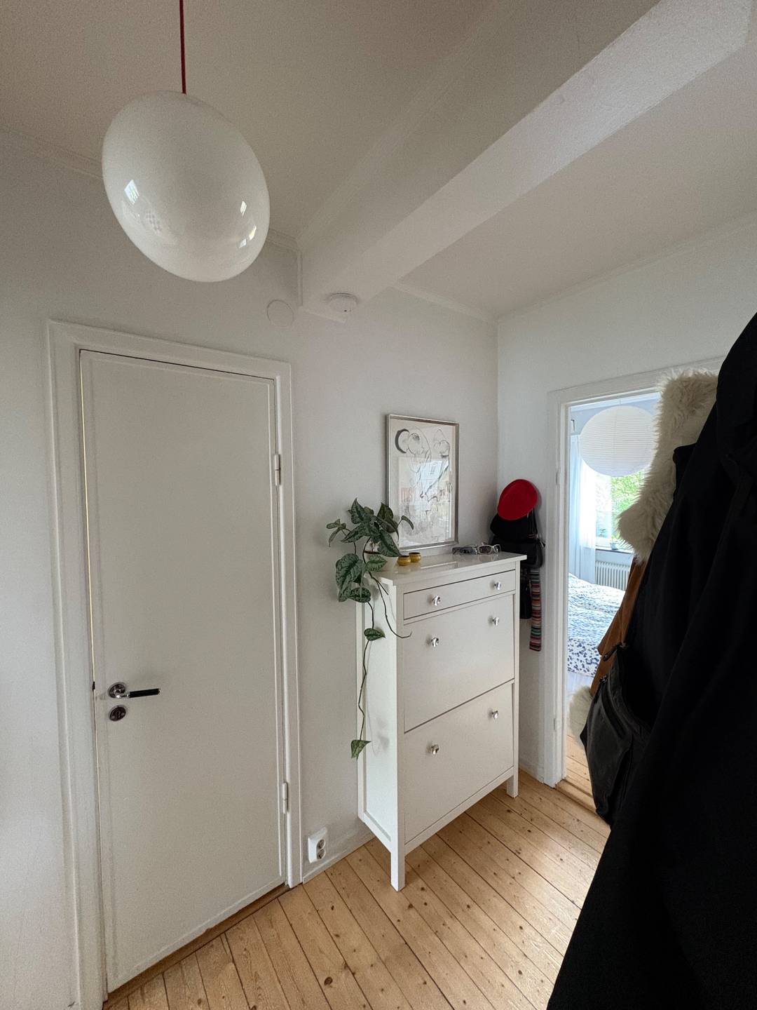 2-rumslägenhet i Borås, Linnégatan - bild 3