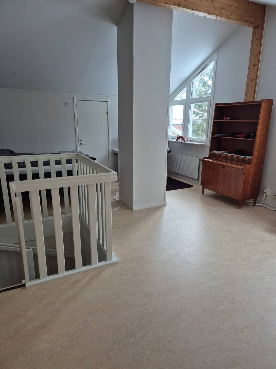 Lägenhet i Tyresö