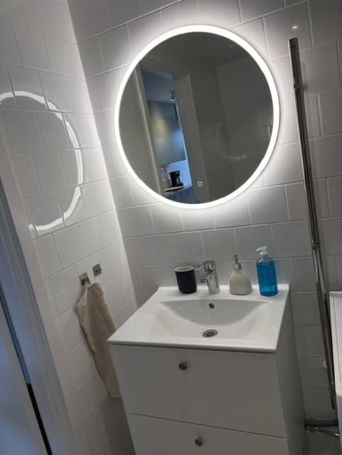 2-rumslägenhet i Danderyd, Skogsslingan - bild 4
