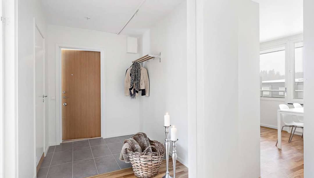 3-room apartment in Borås, Marklandsgatan - image 2