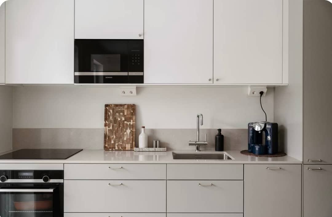 1-room apartment in Nacka, Nobelbergsgatan - image 4