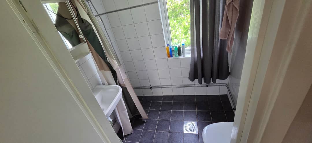 2-rumslägenhet i Göteborg, Ahrenbergsgatan - bild 4
