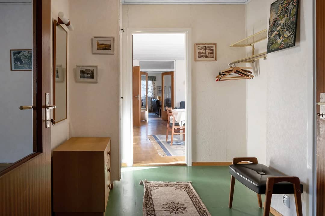 8.5-rumshus i Södertälje, Västergatan - bild 2