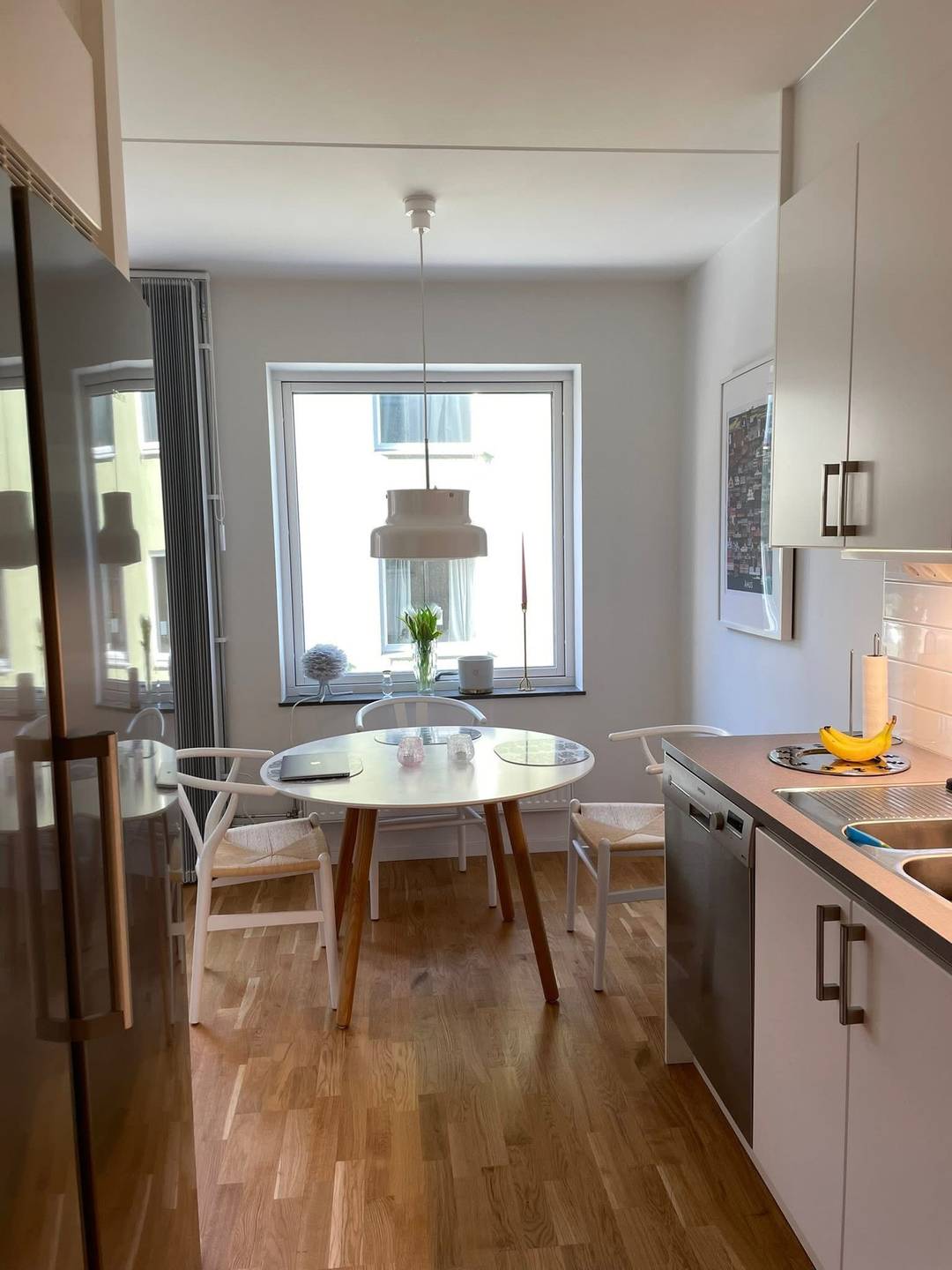 2-rumslägenhet i Örebro, Termikgatan - bild 3