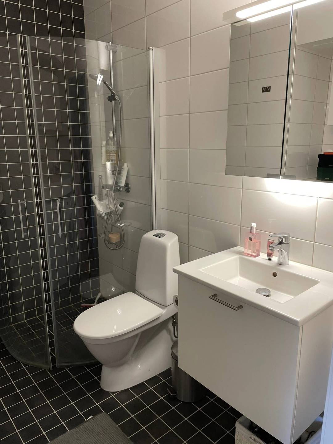 2-rumslägenhet i Örebro, Termikgatan - bild 4