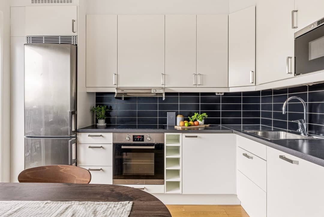 1.5-room apartment in Sundbyberg, Marieborgsgatan - image 5