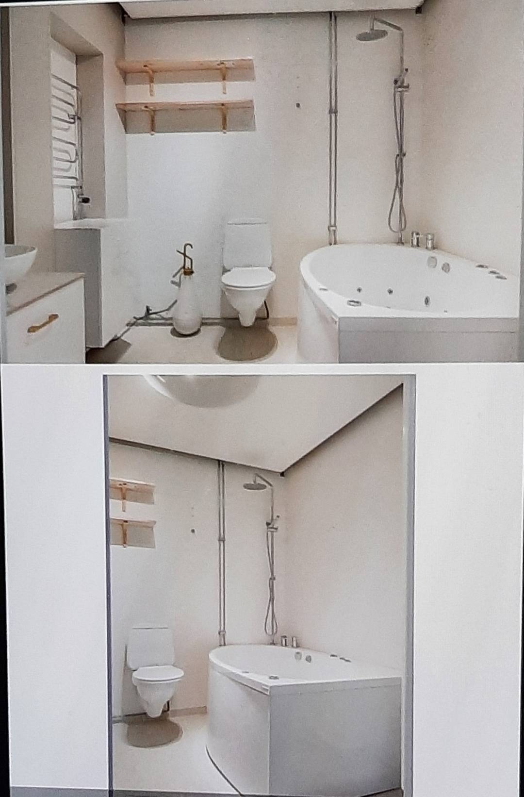 2.5-room apartment in Falun, Trotzgatan - image 3