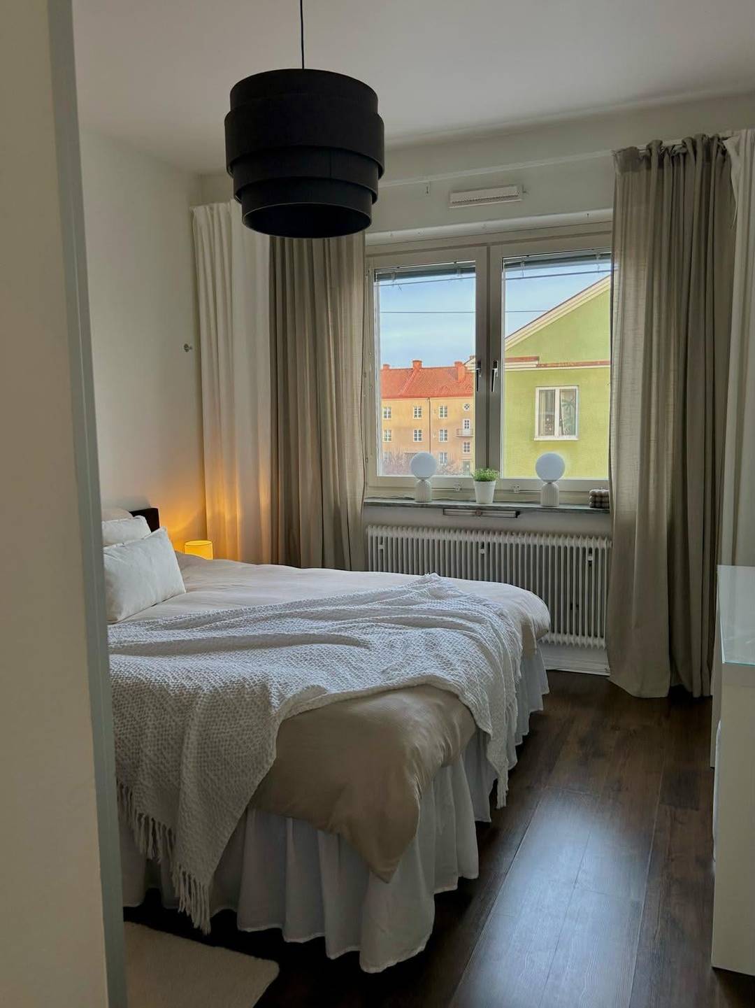 2-rumslägenhet i Örebro, Tegelgatan - bild 2