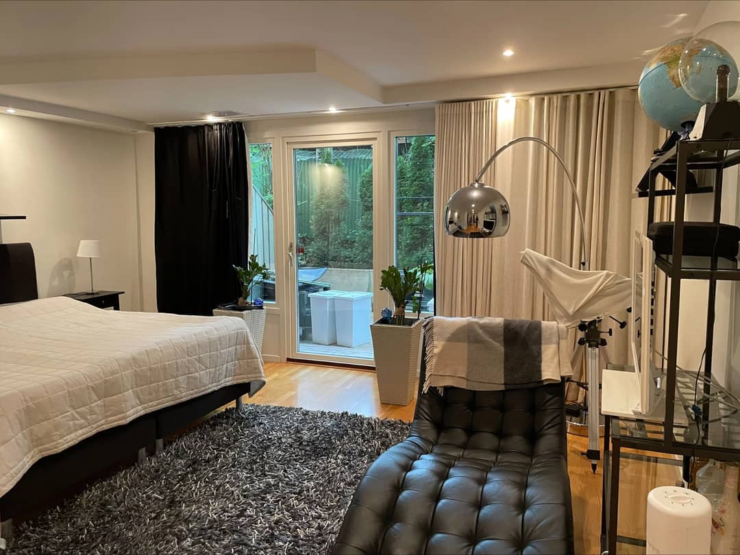 Lägenhet i Sollentuna