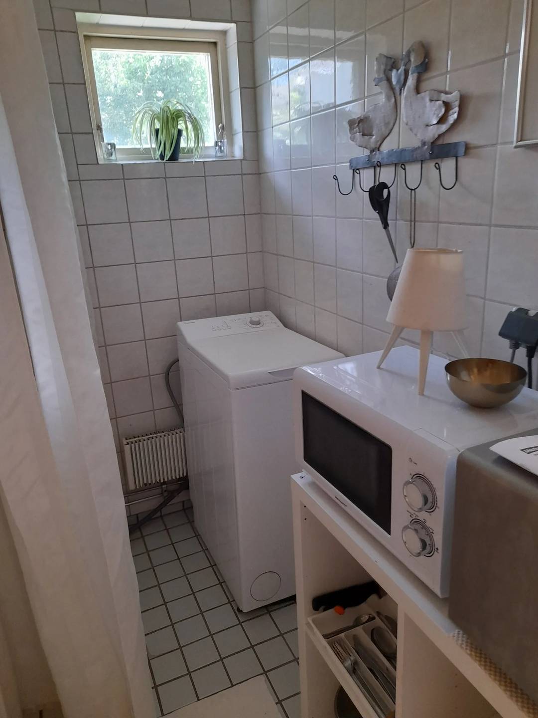 1-rumshus i Djurhamn, Jörnslingan - bild 4