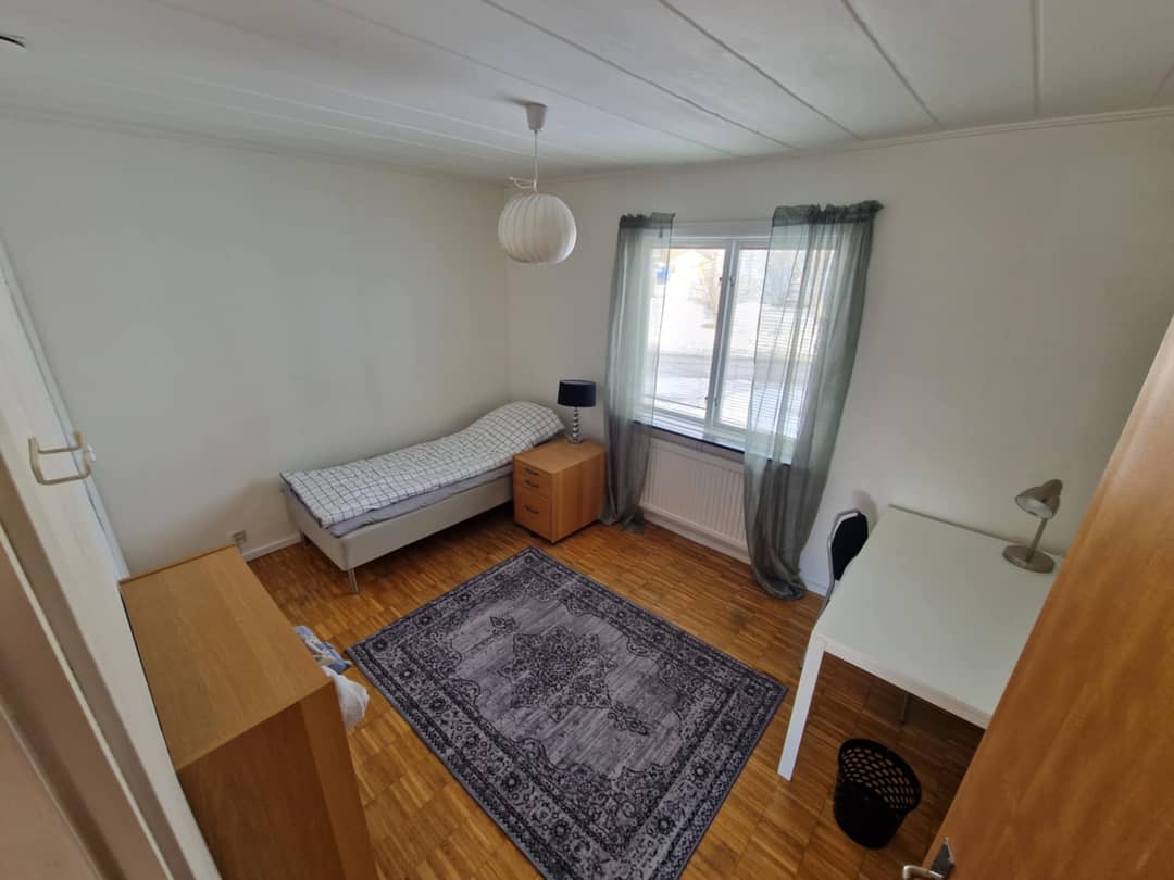 10-rumshus i Boden, Norra Skogsgatan - bild 3
