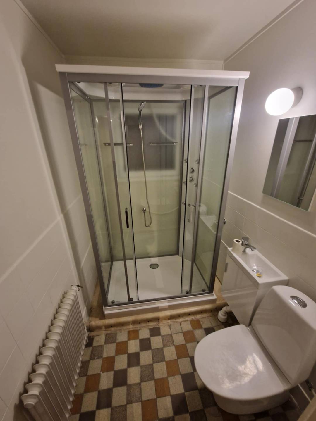 10-rumshus i Boden, Norra Skogsgatan - bild 4