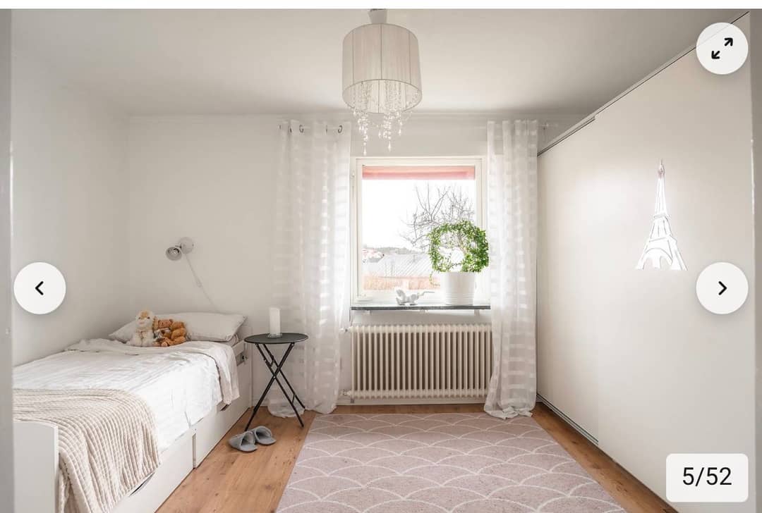 7-room house in Huskvarna, Månbergsvägen - image 2