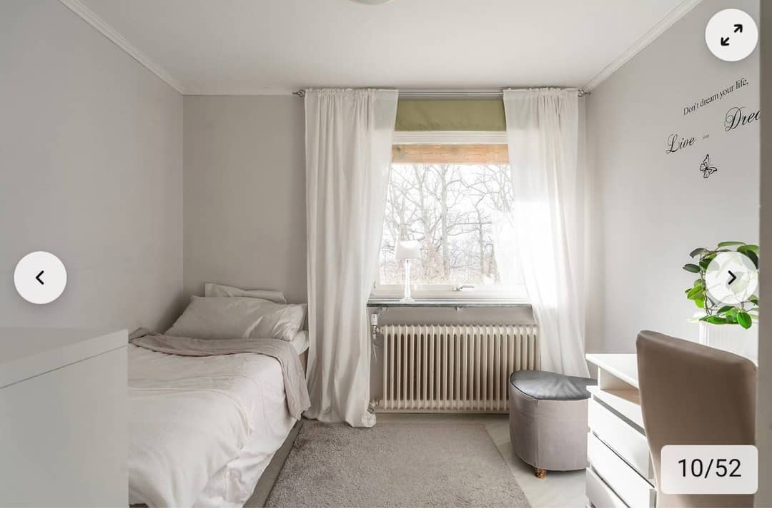 7-room house in Huskvarna, Månbergsvägen - image 5