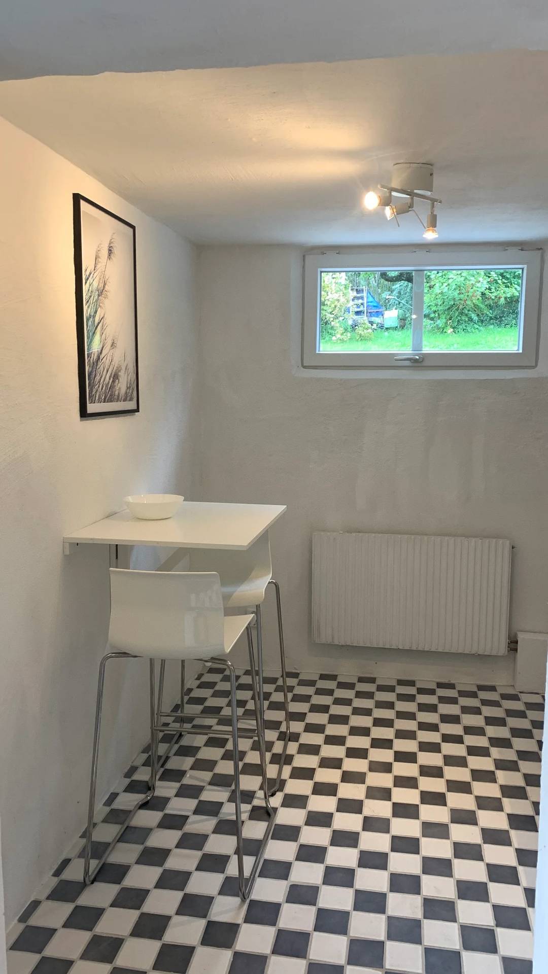 1-room apartment in Gävle, Drejargatan - image 3