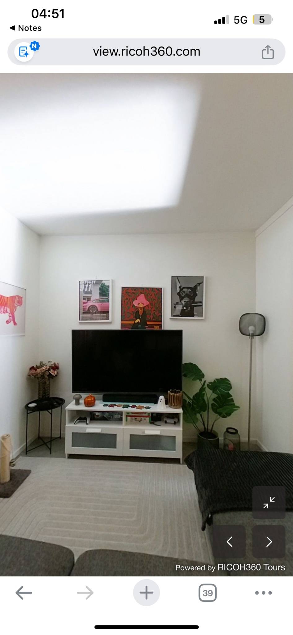 1.5-rumslägenhet i Södertälje, Granövägen - bild 1