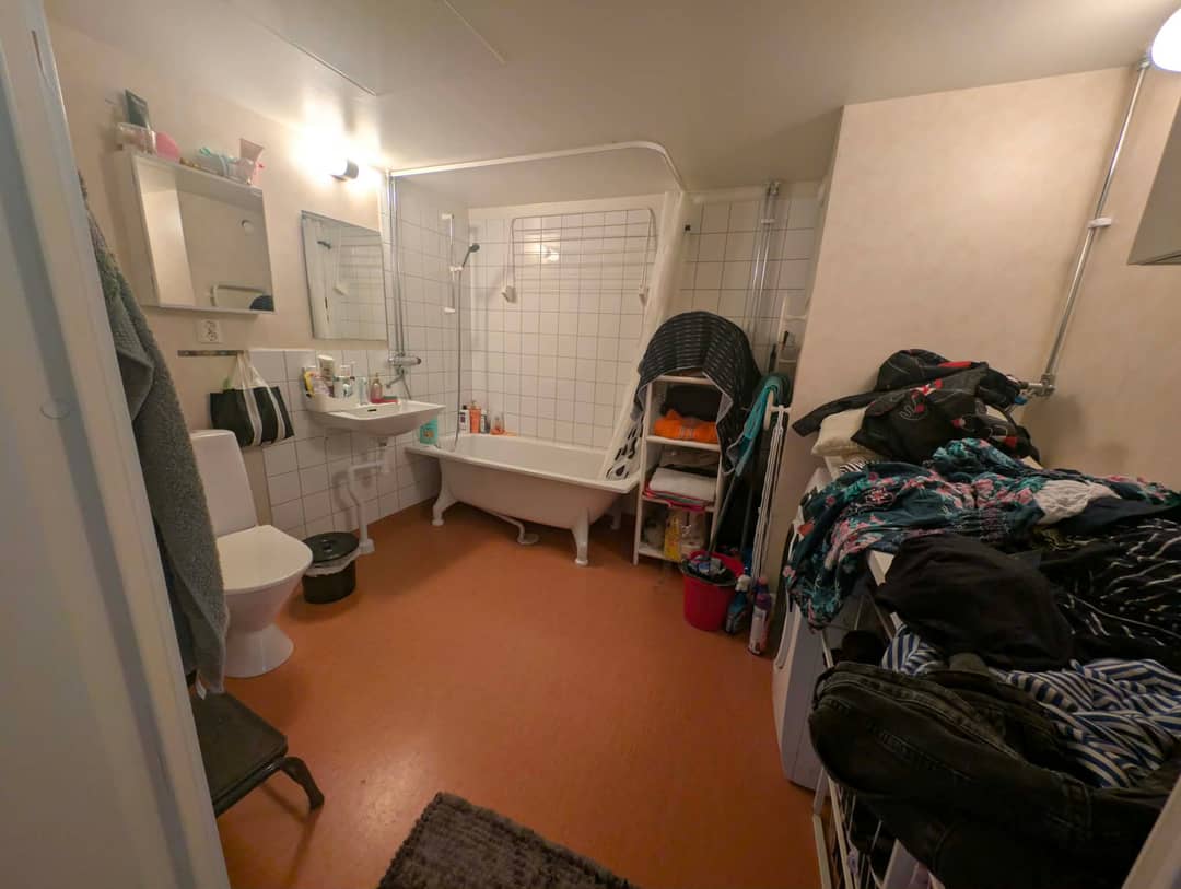 3-rumslägenhet i Norrköping, Guldringen - bild 2
