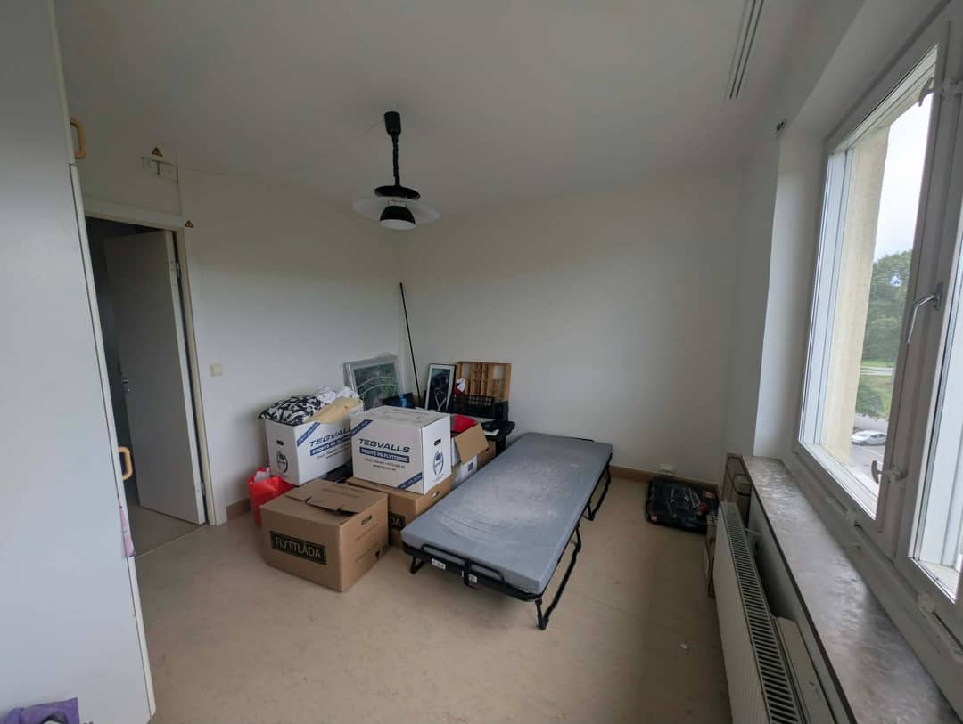 3-rumslägenhet i Norrköping, Guldringen - bild 5