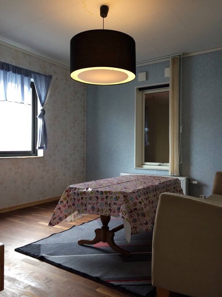 3-rumshus i Uppsala, Trevlingevägen - bild 4