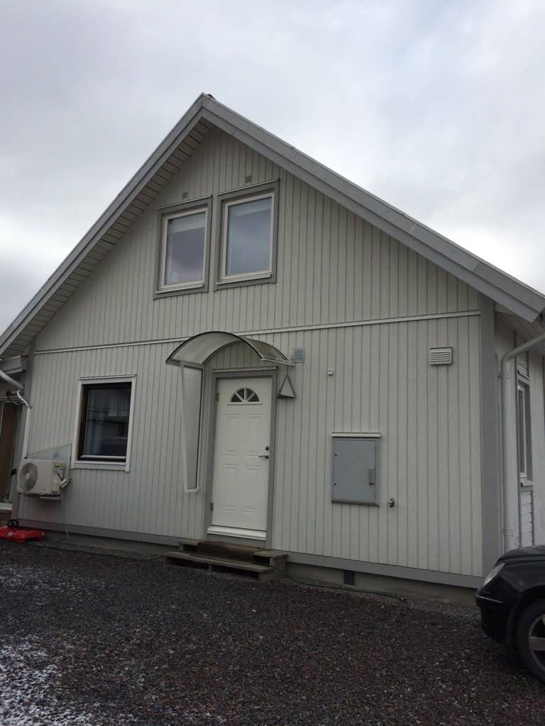 3-rumshus i Uppsala, Trevlingevägen - bild 5