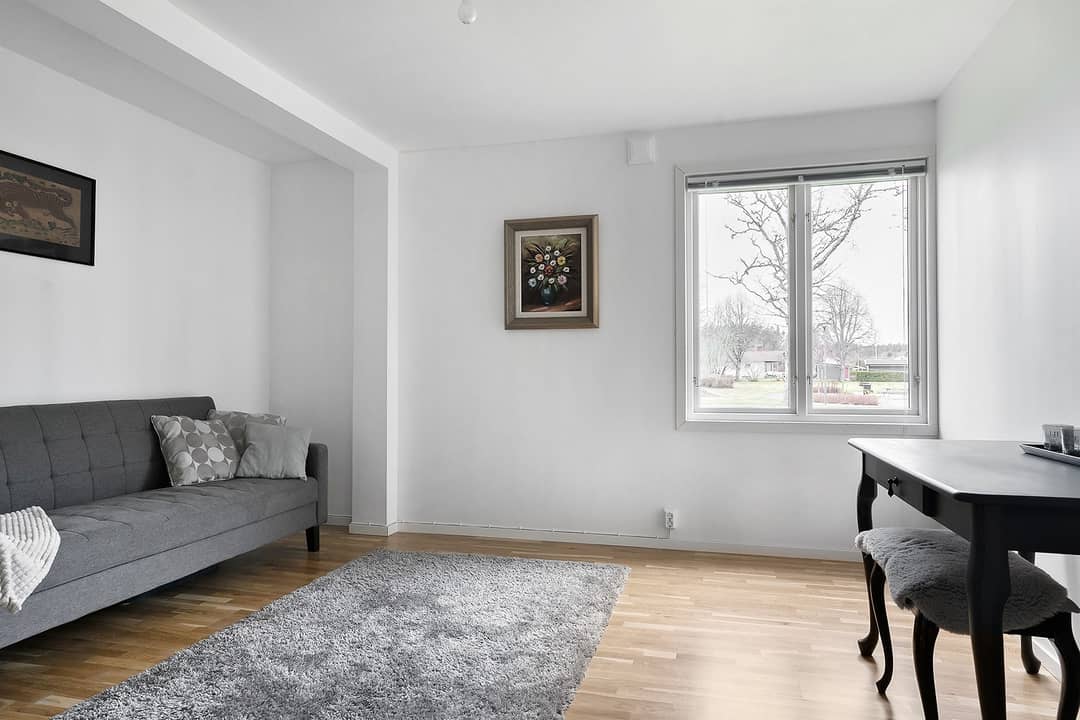 3-rumshus i Sollebrunn, Ängsgatan - bild 2