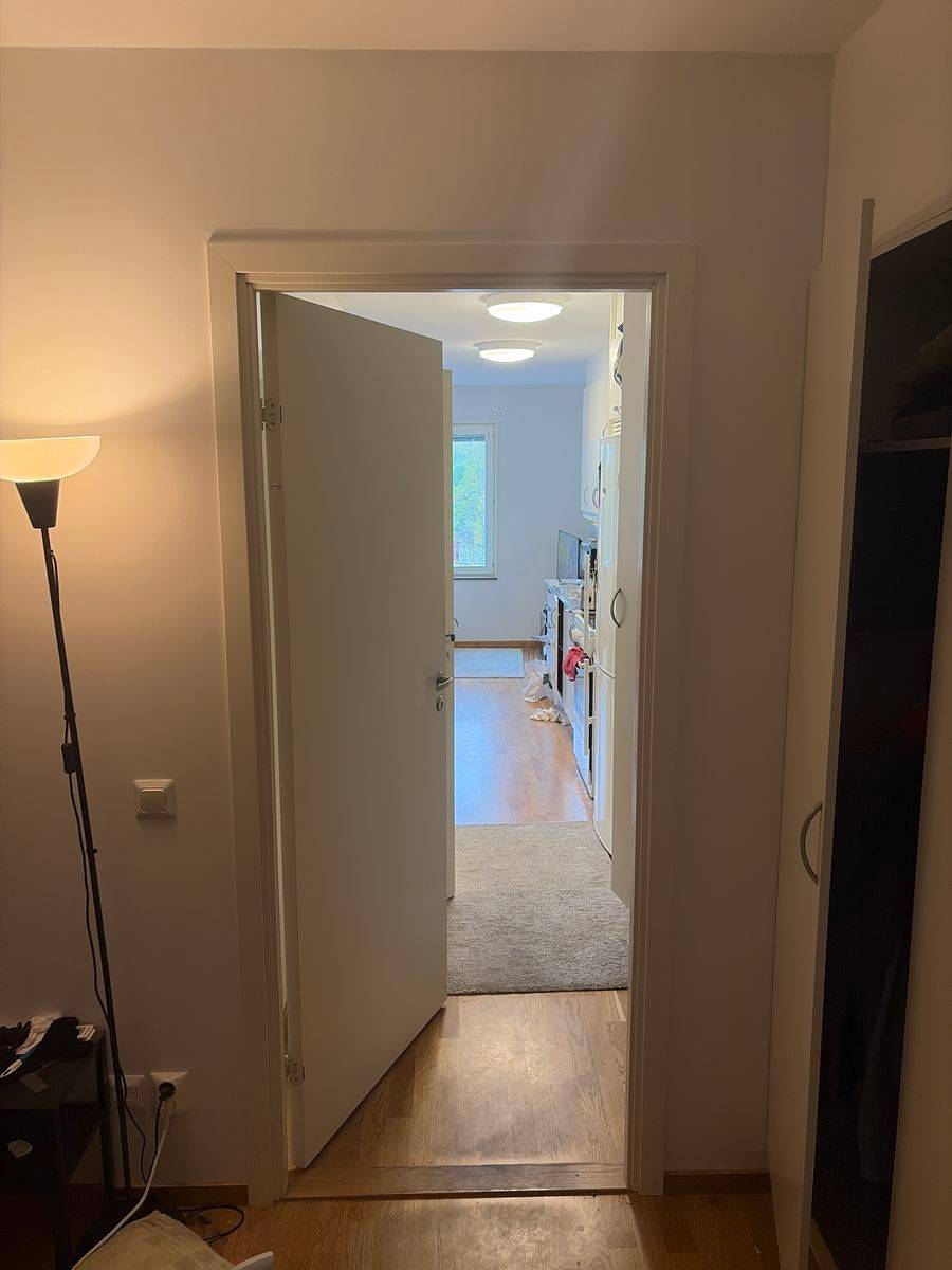2-rumslägenhet i Farsta, Sirapsvägen - bild 4